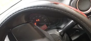 Toyota Vitz 2013