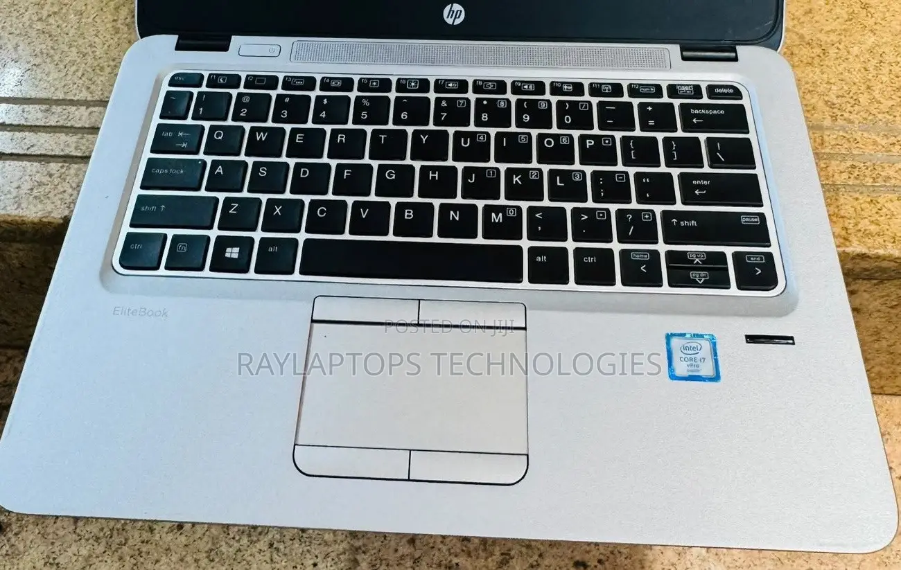 Laptop HP EliteBook 820 G3 8GB Intel Core i7 SSD 256GB