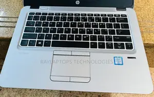 Laptop HP EliteBook 820 G3 8GB Intel Core i7 SSD 256GB