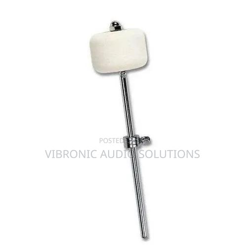 Bass Kick Drum Hammer Beater