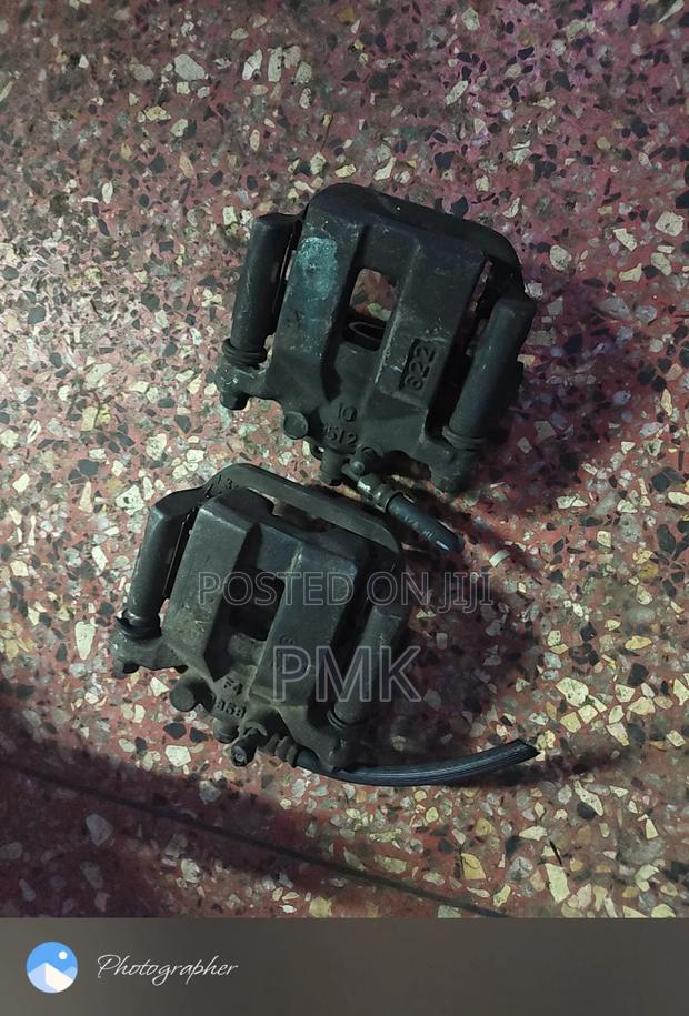 Nissan Extrail Nt31/T30 Rear Caliper
