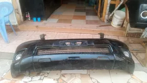 Front Bumper Prado 150
