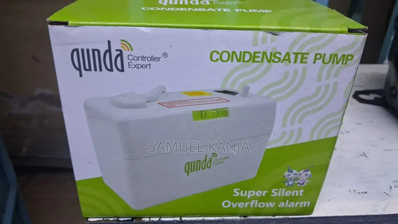 Air Conditioner Drainage Pump