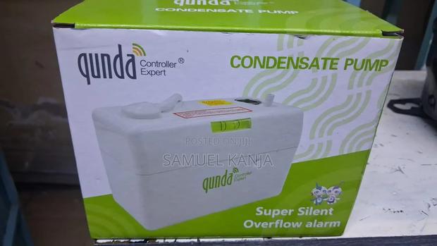 Air Conditioner Drainage Pump