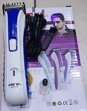 Nova Proffesional Hair Clippers