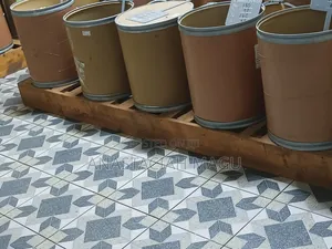 Storage Drums