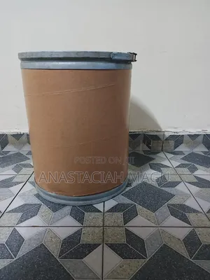 Storage Drums