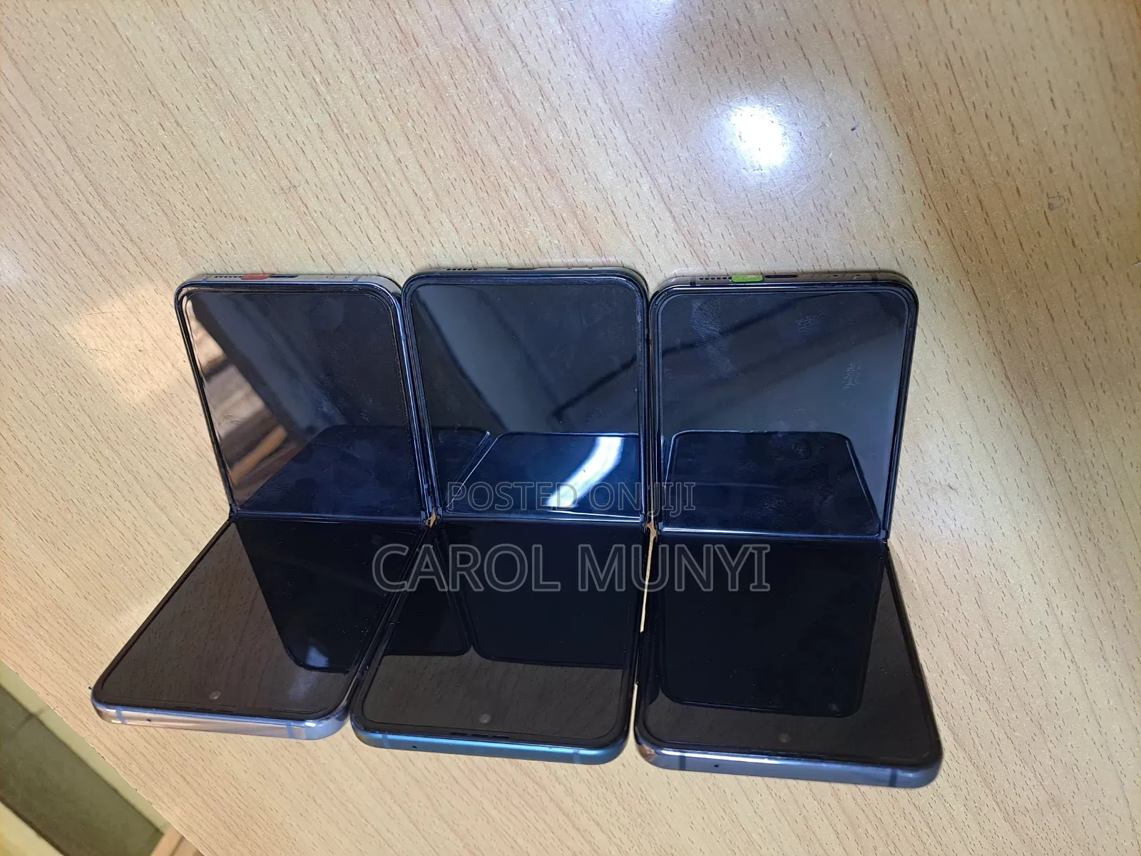 Samsung Galaxy Z Flip 3 128 GB