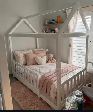 Wooden Canopy House Themed Available on Order Pay on Delivery 