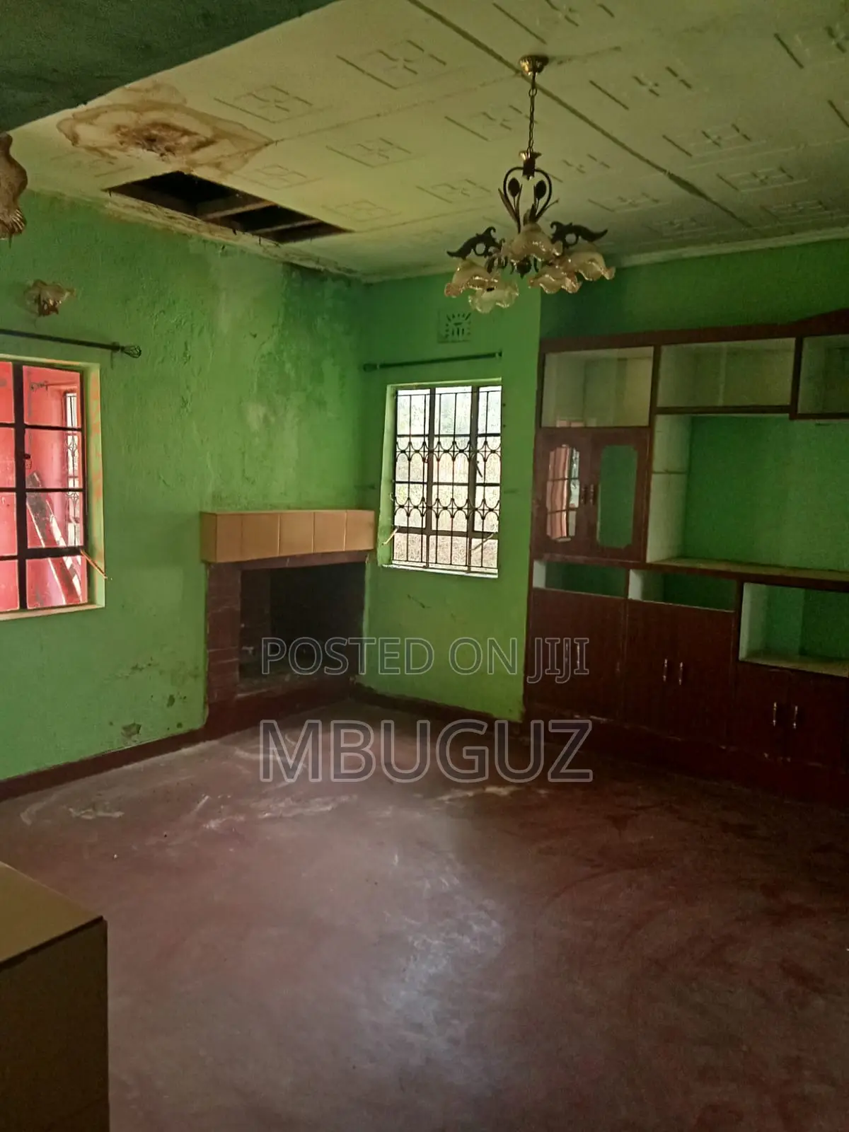 5bdrm House in Giachonge, Tabuga for sale