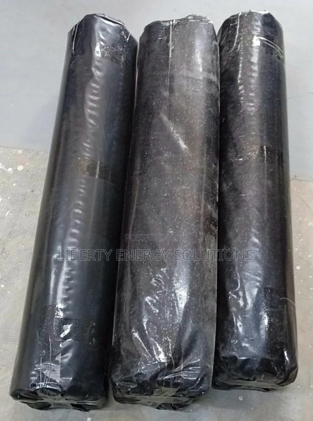 Black Polythene Paper 1000g