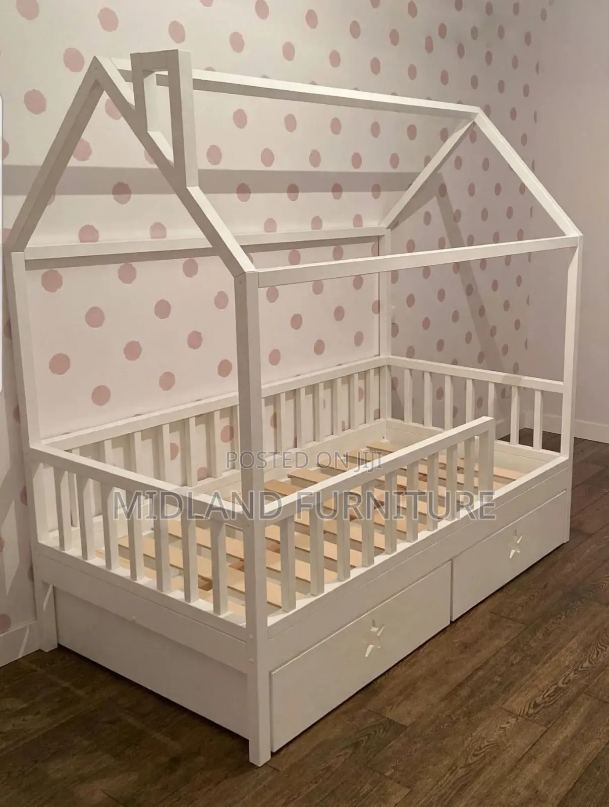 Wooden Canopy House Themed Available on Order Pay on Delivery 