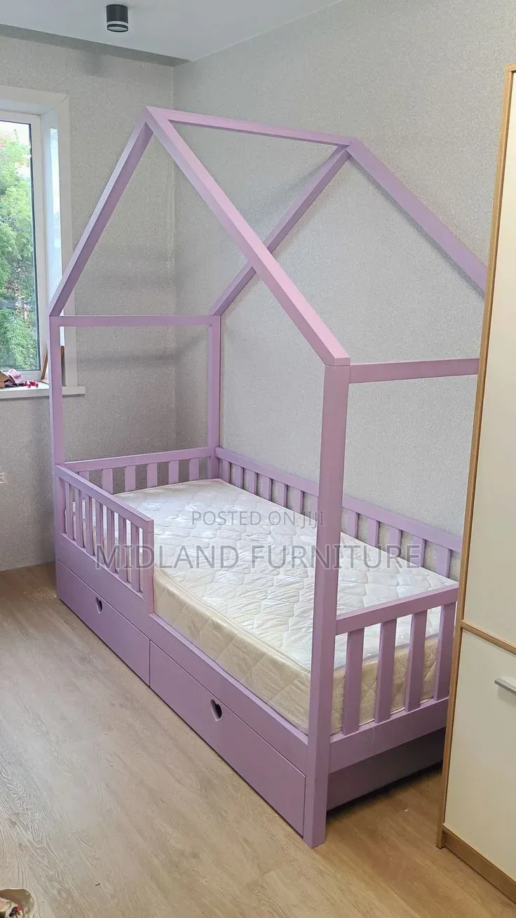 Wooden Canopy House Themed Available on Order Pay on Delivery 