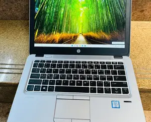 Laptop HP EliteBook 820 G3 8GB Intel Core i7 SSD 256GB