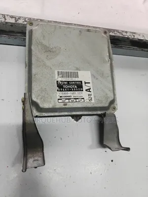 Prado 1KZ Engine Control Unit