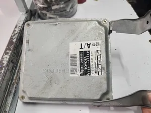 Prado 1KZ Engine Control Unit