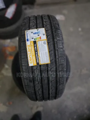 265/50r19 Centara Tyre