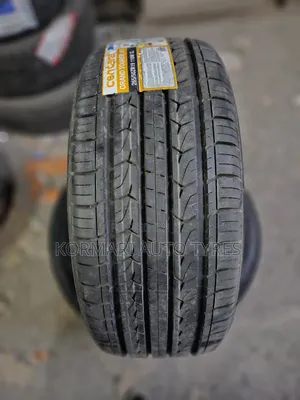 265/50r19 Centara Tyre