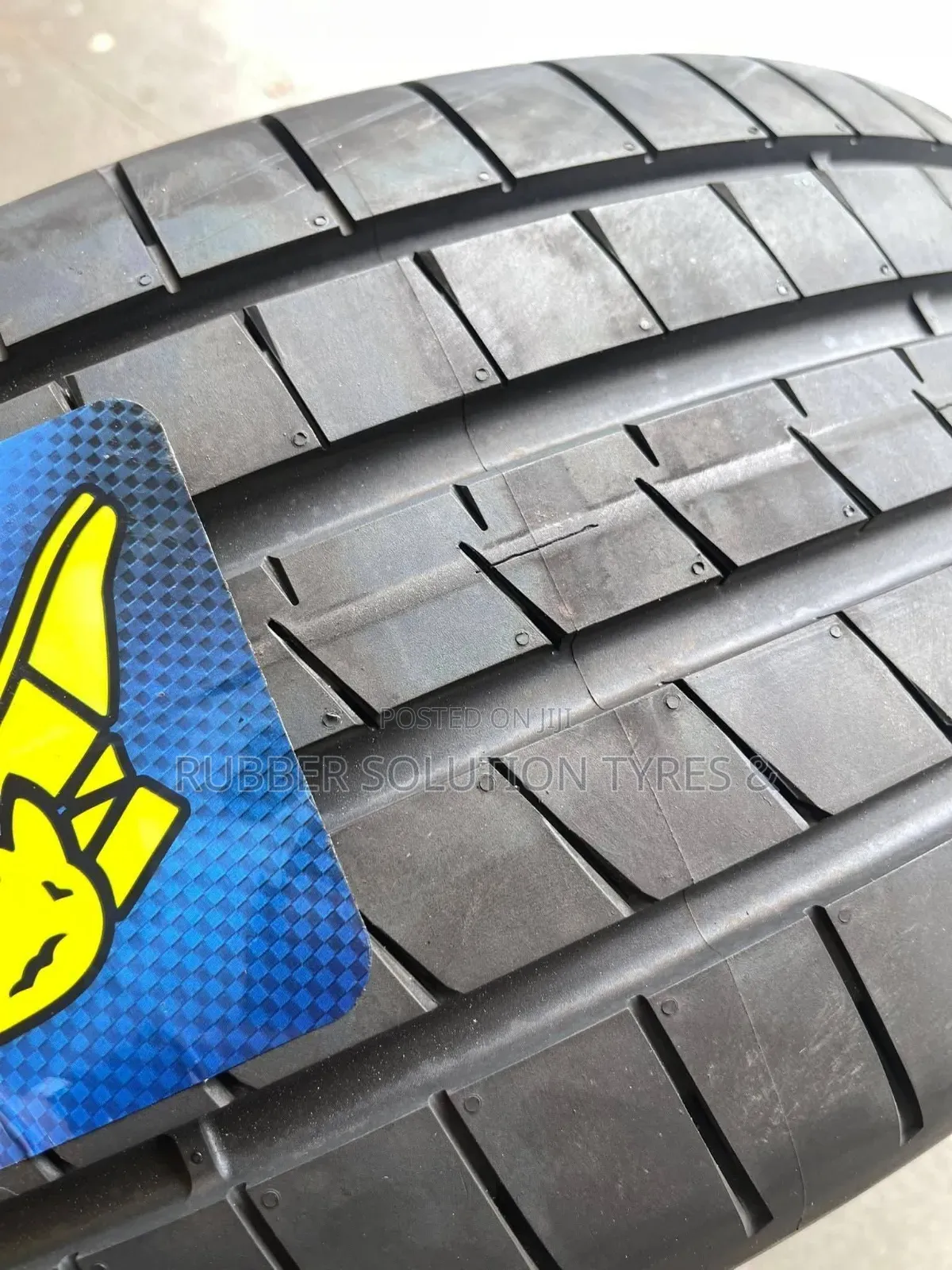 225 /45 R18 Goodyear Tyres 95y Xl F1 Asymmetric 6