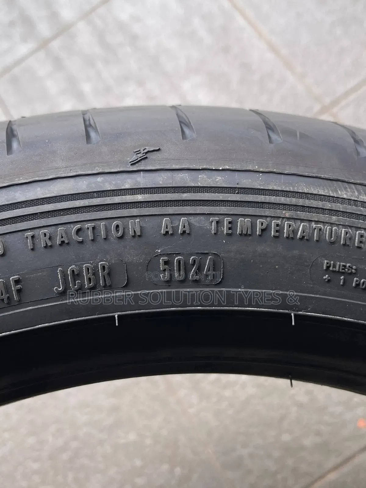 225 /45 R18 Goodyear Tyres 95y Xl F1 Asymmetric 6