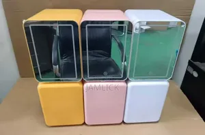 5L Car Fridge - Eg