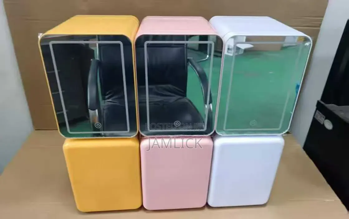 5L Car Fridge - Eg