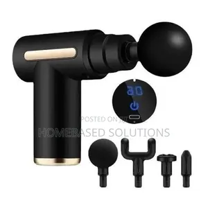 Full Body Pain Reliever Massage Gun