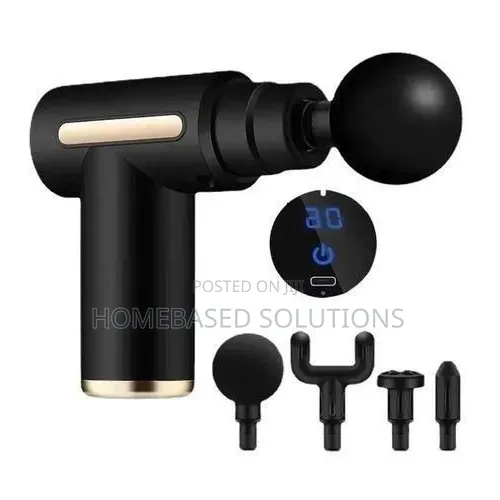 Full Body Pain Reliever Massage Gun