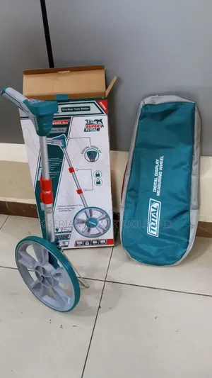 Measuring Wheel.