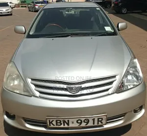 Toyota Allion 2006