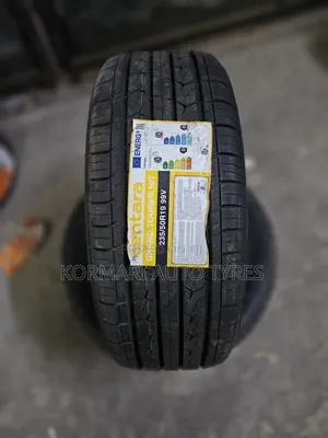 235/50r19 Centara Tyre