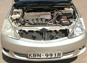 Toyota Allion 2006