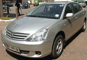 Toyota Allion 2006