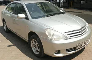 Toyota Allion 2006