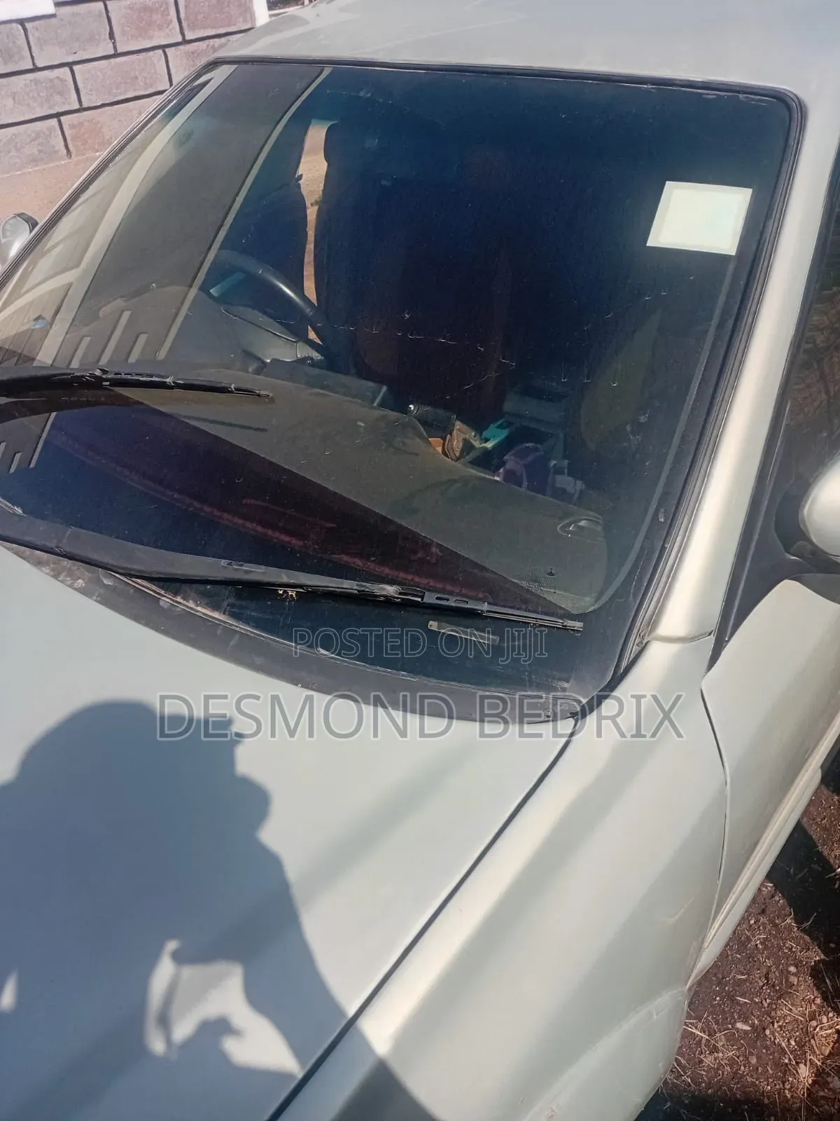 Subaru Outback 2006 Beige