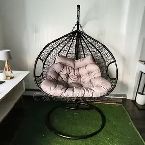 Garden Swing Chair.