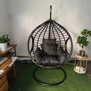 Garden Swing Chair.