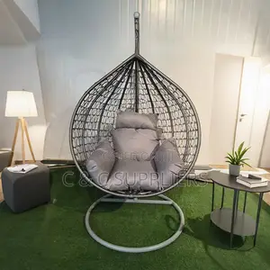 Garden Swing Chair.