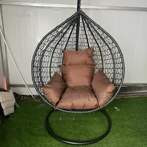 Garden Swing Chair.