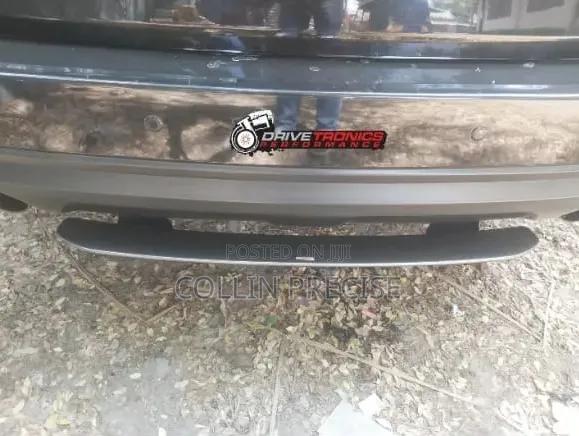 Subaru Forester SJg Spoiler Diffuser 
Available