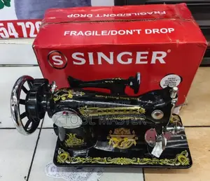 Singer Sewing Machine/Heavy Duty Singer Sewing Machine