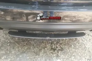 Subaru Forester SJg Spoiler Diffuser 
Available