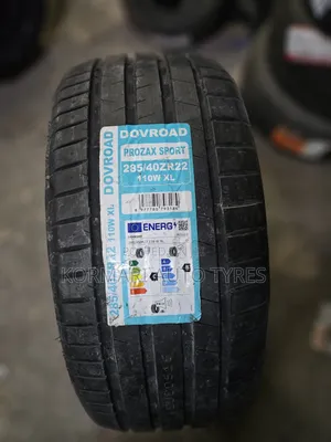 285/40r22 Dovroad Tyre