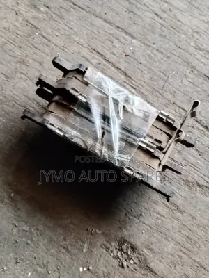 Nissan Note E12 Brake Pads