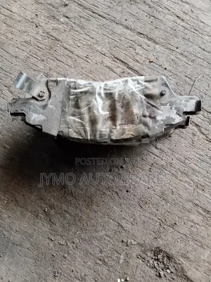Nissan Note E12 Brake Pads