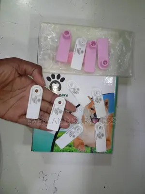 Ear Tags - Easy-Check Numbers