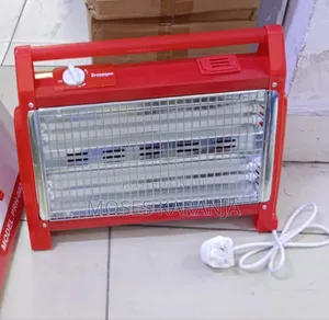 Premier Quartz Bar Heater 1600W – 2 Heat Levels