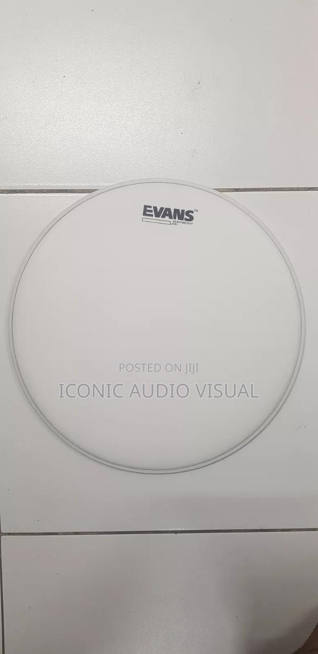 EVANS Heavy Weight Dry 13"