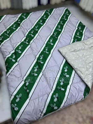 Cotton Duvets