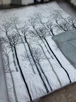 Cotton Duvets